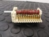 Comutator Functii 8MF Cuptor Electric Whirlpool AKP745NB C127 Original, Testat