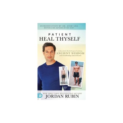 Patient Heal Thyself foto