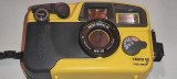 aparat foto subacvatic cu film - SEA &amp; SEA MOTOR MARINE 35 MX-10 UNDERWATER 35 MM CAMERA. japan