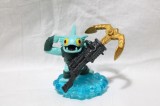 Figurina Skylanders Swap Force - Anchors Away Gill Grunt - Model 84663888