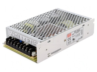 Alimentator Pulsatoriu Modular 87.5W 5VDC foto