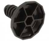 Picior reglabil masina de spalat vase Indesit Original
