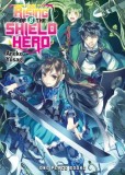 The Rising of the Shield Hero, Volume 8