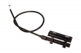 Cablu, capota motor pentru BMW Seria 5 BMW 5 Sedan (E39) ( 09.1995 - 06.2003)