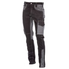 Pantaloni de lucru Amos foto