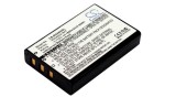 Cameron Sino 1800mAh Lawmate PV-700,PV-800,PV-806,PV-1000 Baterie