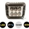 LED Far Luminile de lucru 60W 12V 24V