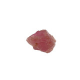 Spinel rosu din thailanda cristal natural unicat a12