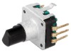 Codor incremental 12imp/rotație 5VDC 1mA