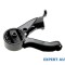 Tampon motor Mitsubishi Grandis (2004-2011)[NA_W] #1
