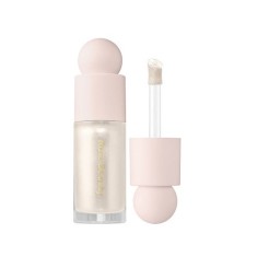 Iluminator lichid, Rare Beauty, Positive Light Liquid Luminizer, Enlighten, 15 ml foto
