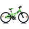 Bicicleta pentru copii Sfera Verde DB-620-01 Dino Bikes, 20 inch for Your BabyKids