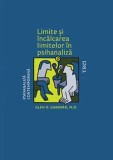 Cumpara ieftin Limite si incalcarea limitelor in psihanaliza/Glen O. Gabbard, M.D.