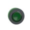 Comutator Verde 30mm IP66