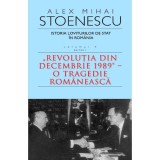 Istoria loviturilor de stat in Romania - Alex Mihai Stoenescu (volumul 4, partea I), Rao