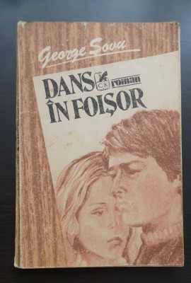 Dans &amp;icirc;n foișor - George Șovu foto