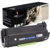 Toner de imprimanta pentru Lexmark , 60F2H00 / 602H , Negru , 10000 pagini , Smart Print