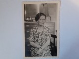 Fotografie dimensiune CP cu femeie din Italia 4