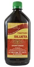 Tinctura Silueta Aroma Plant 500ml Cod: 308 foto