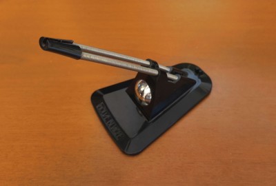 Mouse bungee suport cablu maus foto