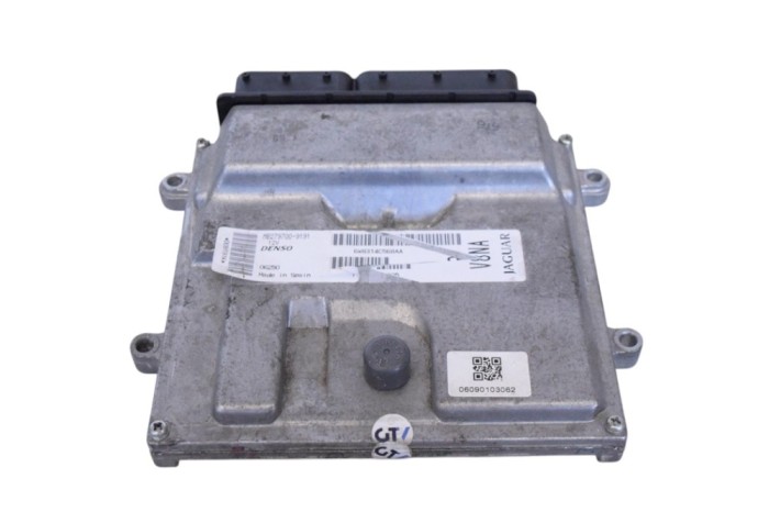 Unitate de control motor JAGUAR XK Coupe X150 2006 OEM: 6W83-14C568-AA 21744242
