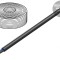 Cablu TITANEX H07RN-F 2x16mm2 Negru