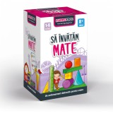 Joc Educativ Memorace - Sa invatam mate