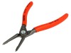 Clești pentru Inele de Blocare Interior 19-60mm Drept, KNIPEX