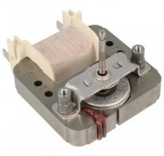 Motor ventilator cuptor Grundig Original foto