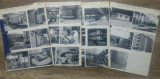 Aspecte din Centrala Materialelor Constructii/ 4 planse, 41 fotografii, Fototeca, Romania 1900 - 1950, Portrete
