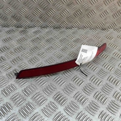 Reflector bara de protecție dreapta spate SKODA SUPERB III Estate 3V5 2021 OEM: 3V5945106 31890983 foto