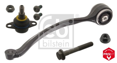 FEBI BILSTEIN 40853 Brat, suspensie roata foto