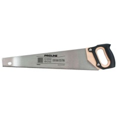 Fierastrau Turbo Cu Maner Gumat 10dinti / " 500mm