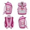 Rucsac de scoala ergonomic, inchidere metalica - Gorjuss You Can Have Mine