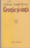 Creatie si viata