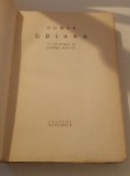 HOMER - ODISEEA - TRADUCERE GEORGE MURNU - EDITURA CULTURA NAȚIONALA