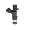 Injector PEUGEOT 207 (WA, WC) (2006 - 2016) BOSCH 0 280 158 057