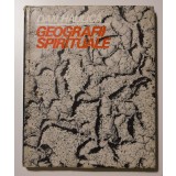 Dan Hăulică - Geografii spirituale