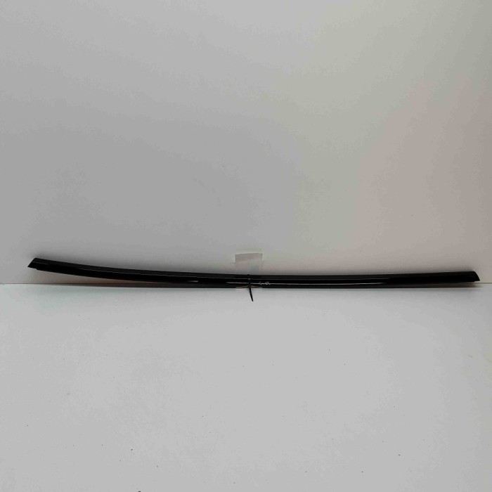 Chedar geam ușă dreapta spate AUDI E-TRON GT 2022 OEM: 4J3839476A