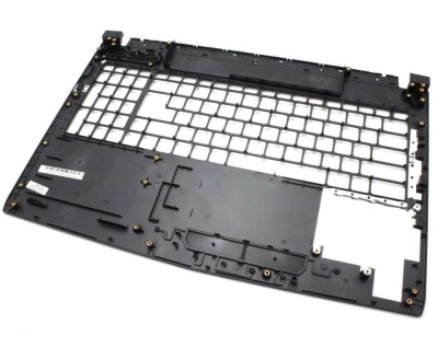 Palmrest MSI MS-16J1C Negru fara touchpad foto