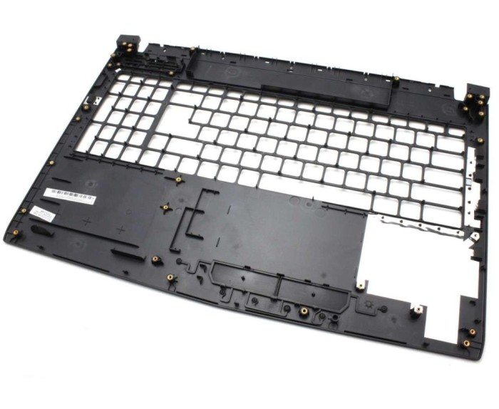 Palmrest MSI MS-16J1C Negru fara touchpad
