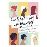 How to Fall in Love with Yourself, Anna Barnes