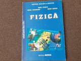 DOINA TURCITU MARIN SERBAN FIZICA MANUAL PENTRU CLASA A IX A RADICAL 2008