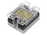 Releu Semiconductor 125A 48-480VAC