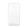 Husa Ultra Slim 0,5mm - LG K10 2018 Transparent, ALC MOBILE