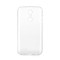 Husa Ultra Slim 0,5mm - LG K10 2018 Transparent