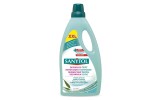 Detergent dezinfectant pardoseli si suprafete Sanytol Professional Eucalipt, 5l
