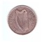 Moneda Irlanda 1 pingin 1933, stare buna, curata