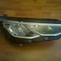 faruri LED VW Golf 8 (2019-) 5H1 941 005 - 5H1 941 006