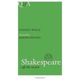 SHAKESPEARE... OFF THE RECORD